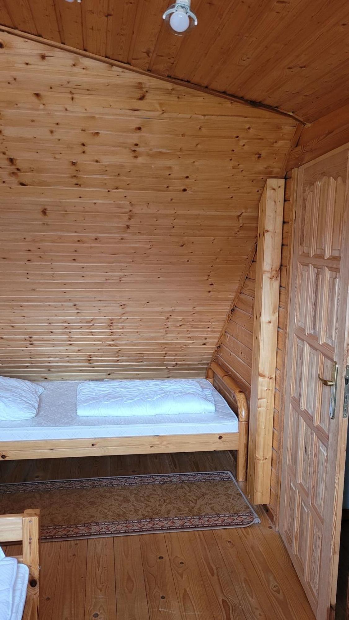 Ferienhaus Bliev-Hee Nr 4 Klink Exteriér fotografie