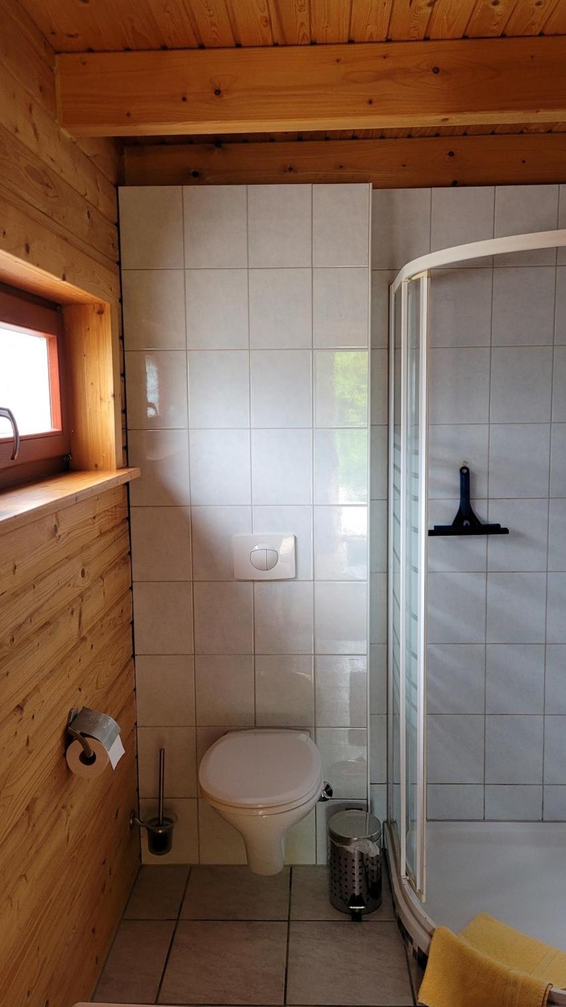 Ferienhaus Bliev-Hee Nr 4 Klink Exteriér fotografie
