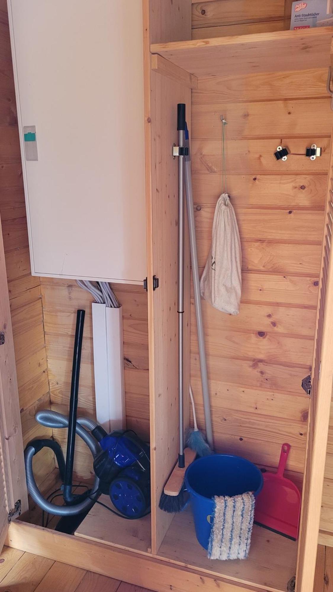 Ferienhaus Bliev-Hee Nr 4 Klink Exteriér fotografie