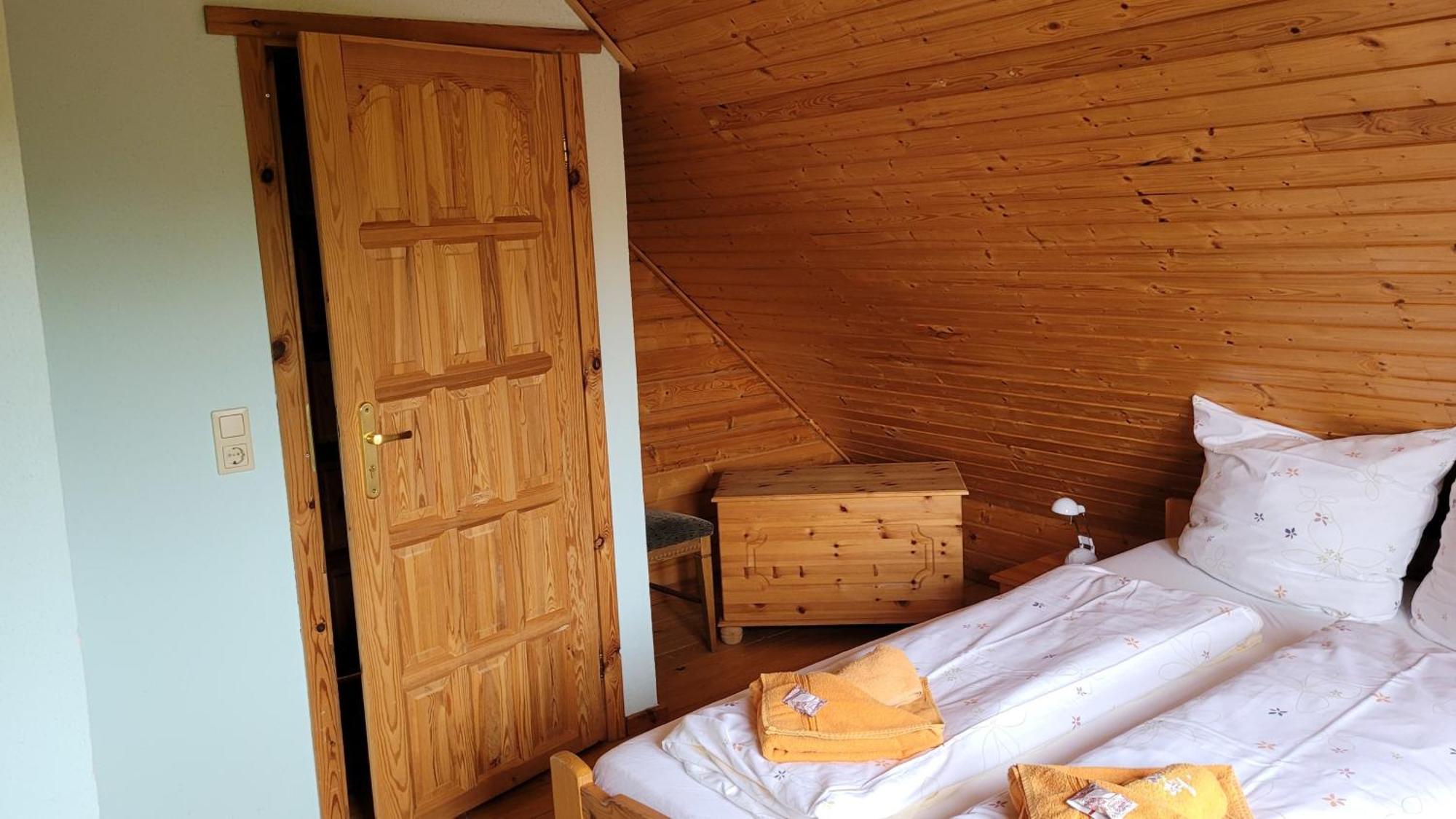 Ferienhaus Bliev-Hee Nr 4 Klink Exteriér fotografie