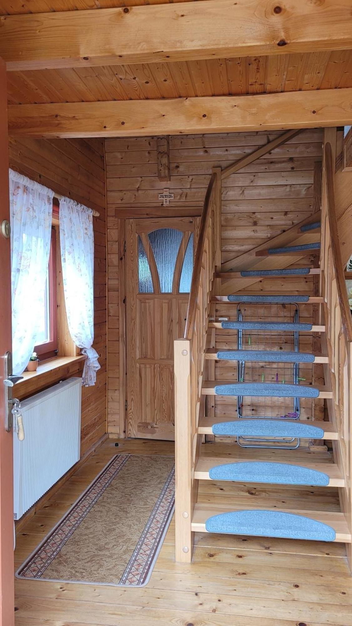 Ferienhaus Bliev-Hee Nr 4 Klink Exteriér fotografie
